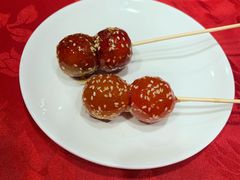 -正阳门饭庄·烤鸭·北京菜(万丰路七里庄店)