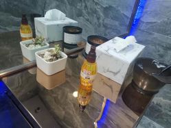 -YDO SALON