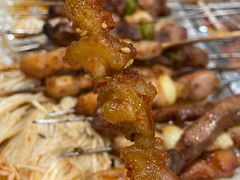 -老谢野馄饨(延安路店)