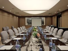 包厢-静之湖湖畔餐厅