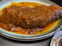 -鼎香润(德胜门内店)