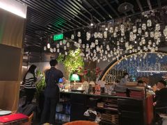 -Lets burger非常汉堡·环球风味(蓝色港湾店)