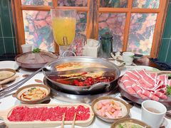 -江北北火锅馆·公路夜市(魏公村店)