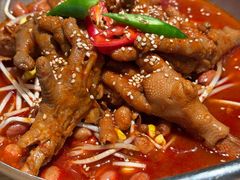 -KimPro 辛普乐概念韩餐