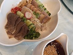 -成都瑞吉酒店·宴庭中餐厅