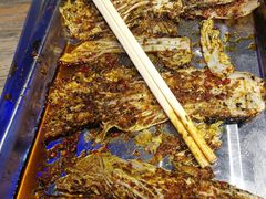-叁宝烤肉• 西安烧烤(太乙路店)