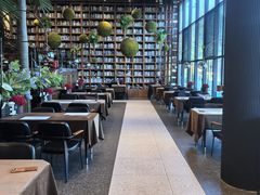 -咖梦餐厅 COMENG RESTAURANT