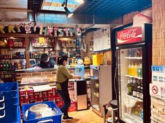 -石记老北京炙子烤肉(松园店)