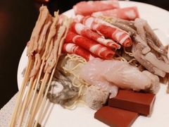 -老南京·橘暮自助餐厅(南京圣和府邸酒店)