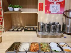 -哈哈碳都·牛肋条无限自助烤肉(台江万达店)