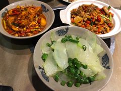 口味冬瓜-潇湘阁(昆泰国际大厦店)