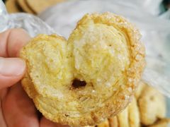 -爱德顺糕点食屋(利民道店)