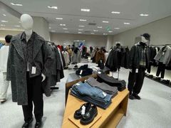 -ZARA(沈阳大悦城店)