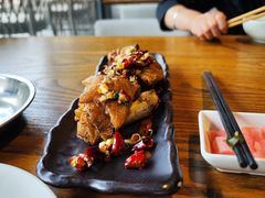 脆皮猪手-川流不息(北蔡休闲广场店)