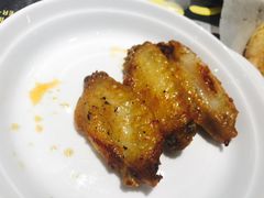 -乐凯撒披萨(正佳广场店)