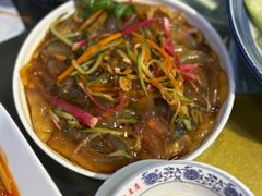 -老浒记烤鸭-北京菜(琉璃厂店)