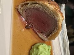 -餮熹Tipsea法餐(吉大店)