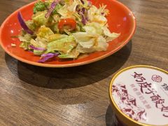 -锡和无锡菜(景丽苑店)