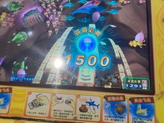 -大玩家(通州万达广场店)