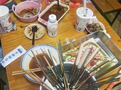 -炒豆合作社(东四总店)