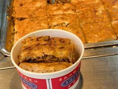 -三镇民生甜食馆(胜利街总店)