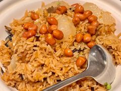 闽和南白萝卜饭-闽和南(深圳万象城店)