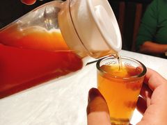 老爹养生梨汤-李老爹香辣蟹(宣武门店)