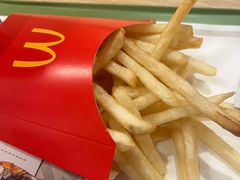 -麦当劳(坂田分店)