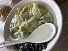虾肉馄饨-新丰小吃(江陵路分店)