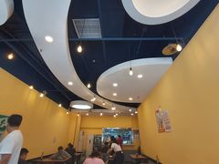 大堂-有礼有面(知春路店)