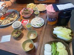 -楠火锅(仁恒梦中心店)