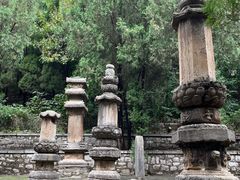 -四门塔风景区