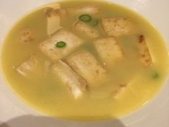 -富力威斯汀酒店-中国元素中餐厅(武昌临江店)