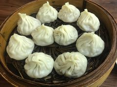 -朱新年·苏式汤团·面点(北寺塔店)