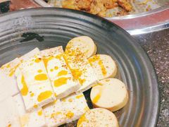 -九坤韩式烤肉(建发阅彩城店)
