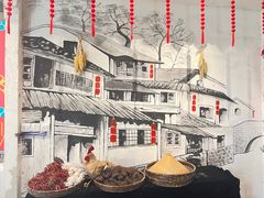 -挂旗柴锅鸡(蚌山区嘉年华店)