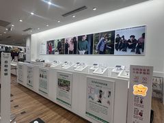 -优衣库(南宁万象城店)