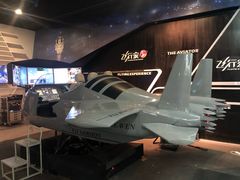 -飞行家太空体验馆(祥云小镇店)