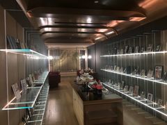 -深圳滨河时代ICON LAB艾垦酒店
