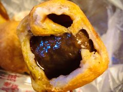 玉兰饼-毛华美食(清扬路店)