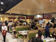 -海底捞火锅(奥山世纪城店)