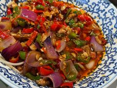 -欧记大排档·景德菜(上海首店)