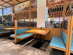 -我家福厨(万达中餐厅店)