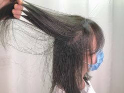 -藤野造型·专业烫染店