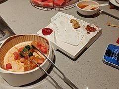 -海底捞火锅(关山保利店)