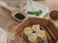 -麒麟中餐厅·经典粤菜·地道菜式老字号(广州长隆酒店)