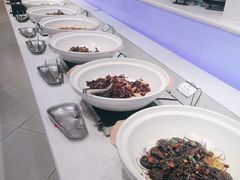 -青岛蓝海大饭店·爱琴海自助餐厅(崂山店)