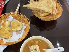 -方中山胡辣汤(西安高新区店)
