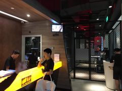 -威尔仕健身·游泳(KING88店)