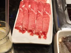 -海底捞火锅(龙湖三千集店)